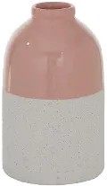 9.75 Ceramic Vase