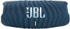 JBLCHARGEBLUAM JBL Charge 5 Portable Bluetooth Speaker - Blue