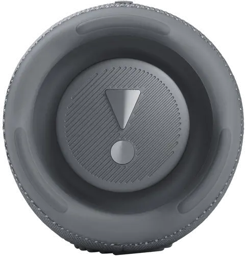 JBLCHARGE5GRYAM JBL Charge 5 Portable Bluetooth Speaker - Gray-4