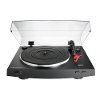 AT-LP3BK/TURNTABLE Audio Technica AT-LP3BK Automatic Turntable - Black