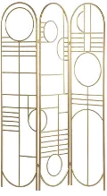 69 Metal Screen