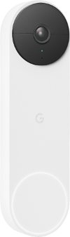 Google Nest Battery Doorbell