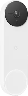 GA01318-US Google Nest Battery Doorbell