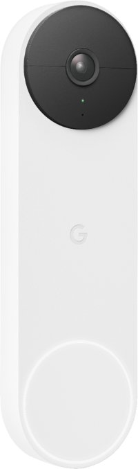 Google Nest Battery Doorbell