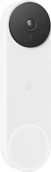 Google Nest Battery Doorbell