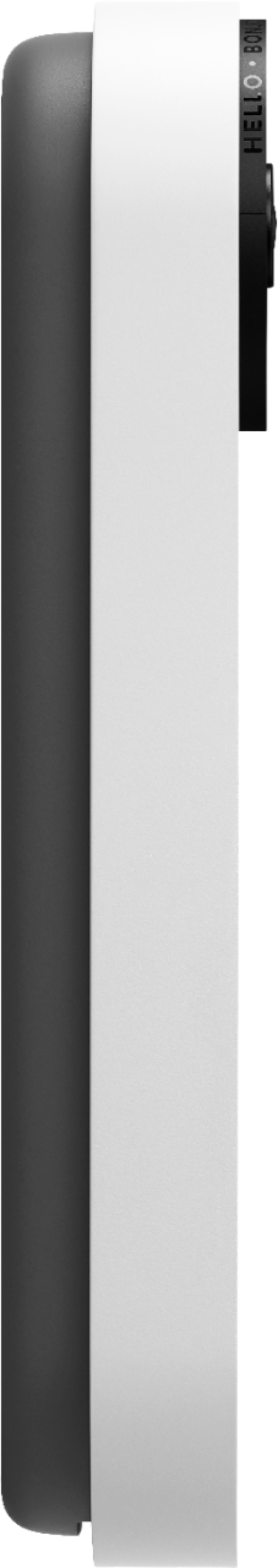 Google Nest Battery Doorbell-4