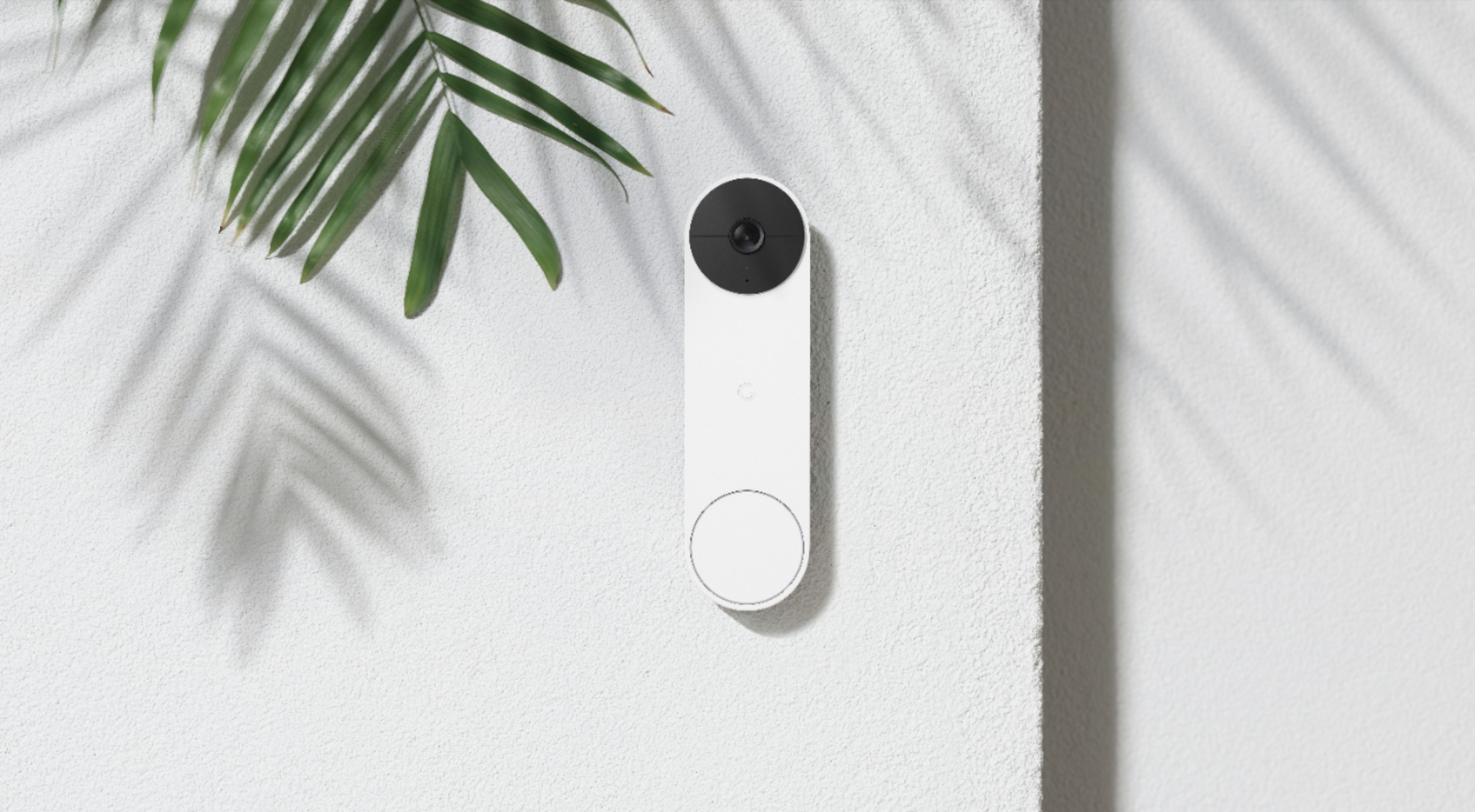 Google Nest Battery Doorbell-5