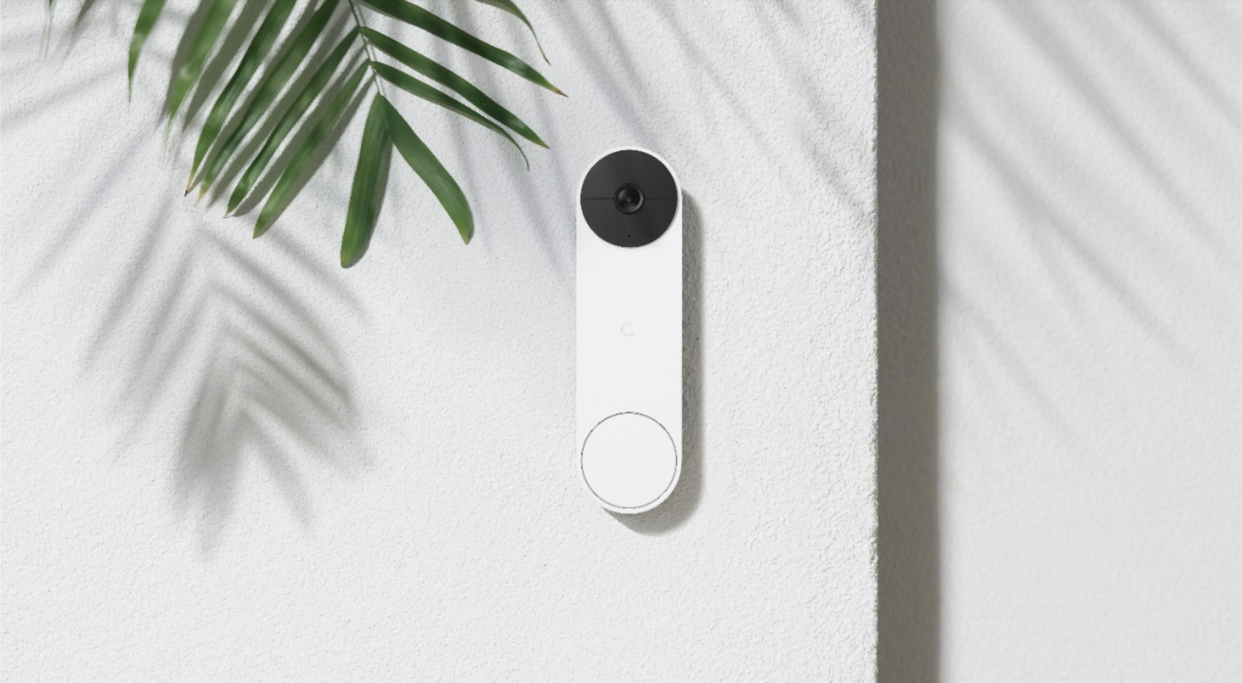 Google Nest Battery Doorbell-5