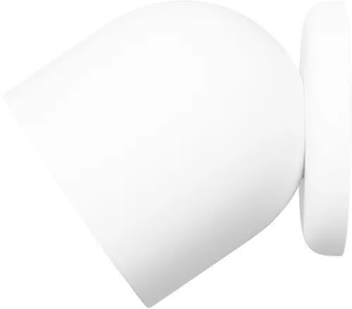 Google Nest Snow Battery Camera-5