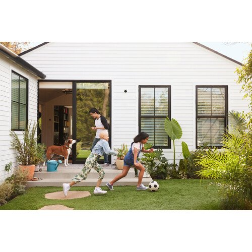 Google Nest Snow Battery Camera-7