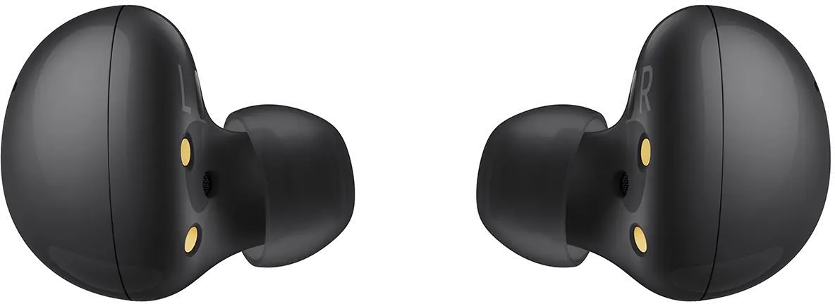 SM-R177NZKAXAR Samsung Galaxy Buds 2 Black-3