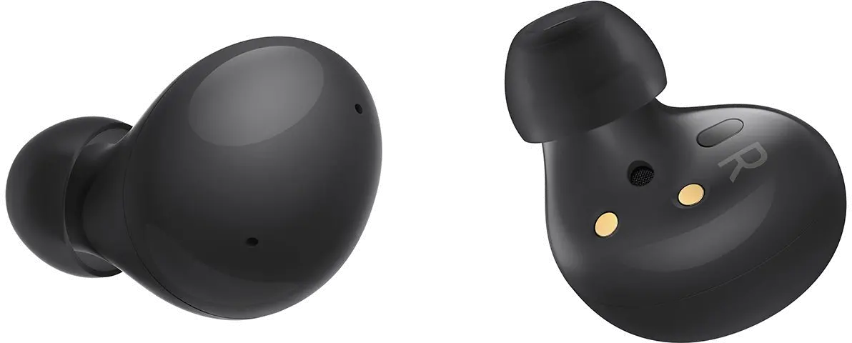 SM-R177NZKAXAR Samsung Galaxy Buds 2 Black-4