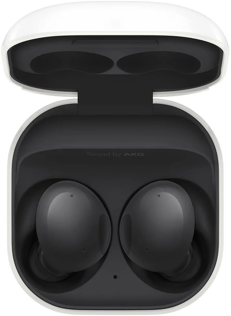 SM-R177NZKAXAR Samsung Galaxy Buds 2 Black-5