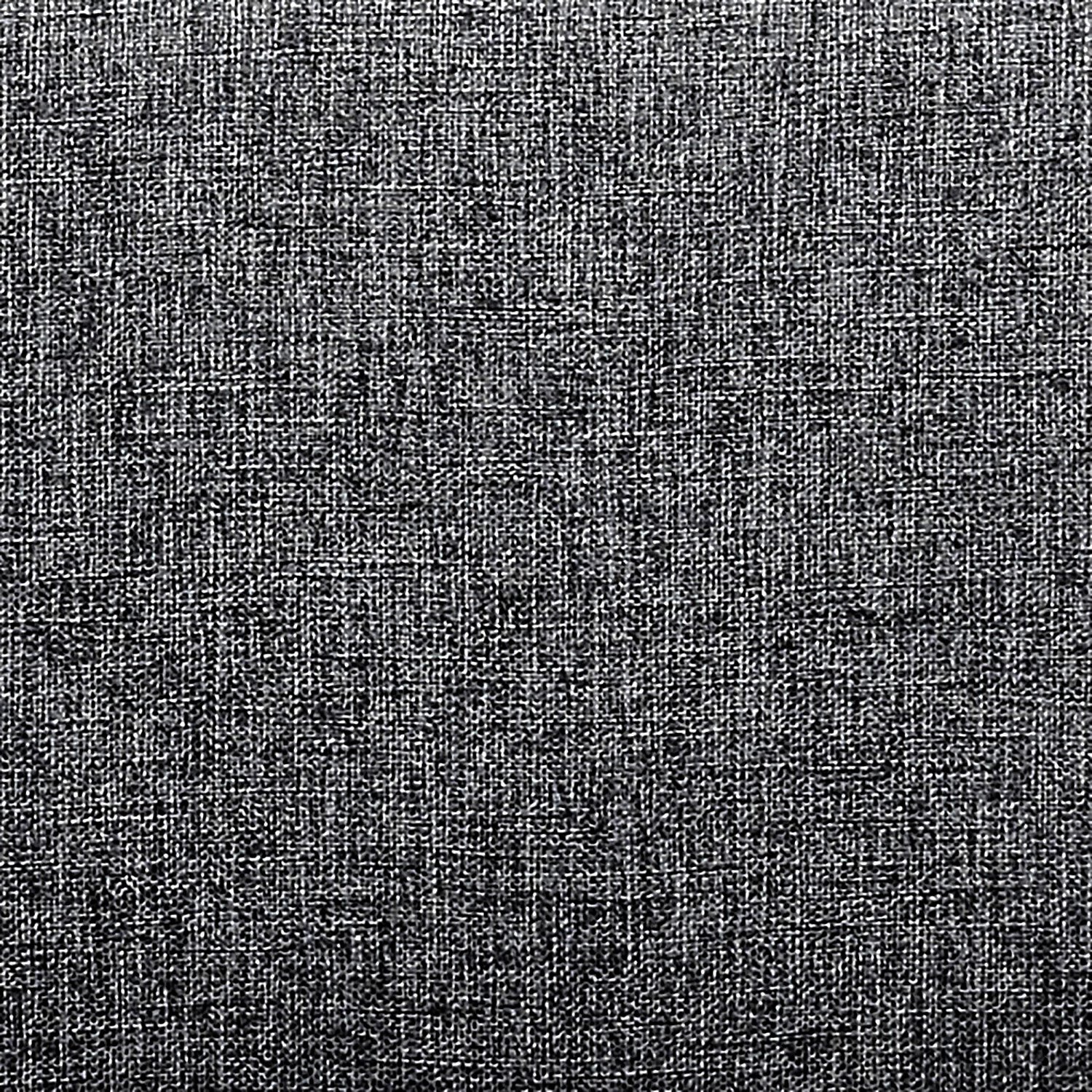 Miley Serta Gray Convertible Sofa-7