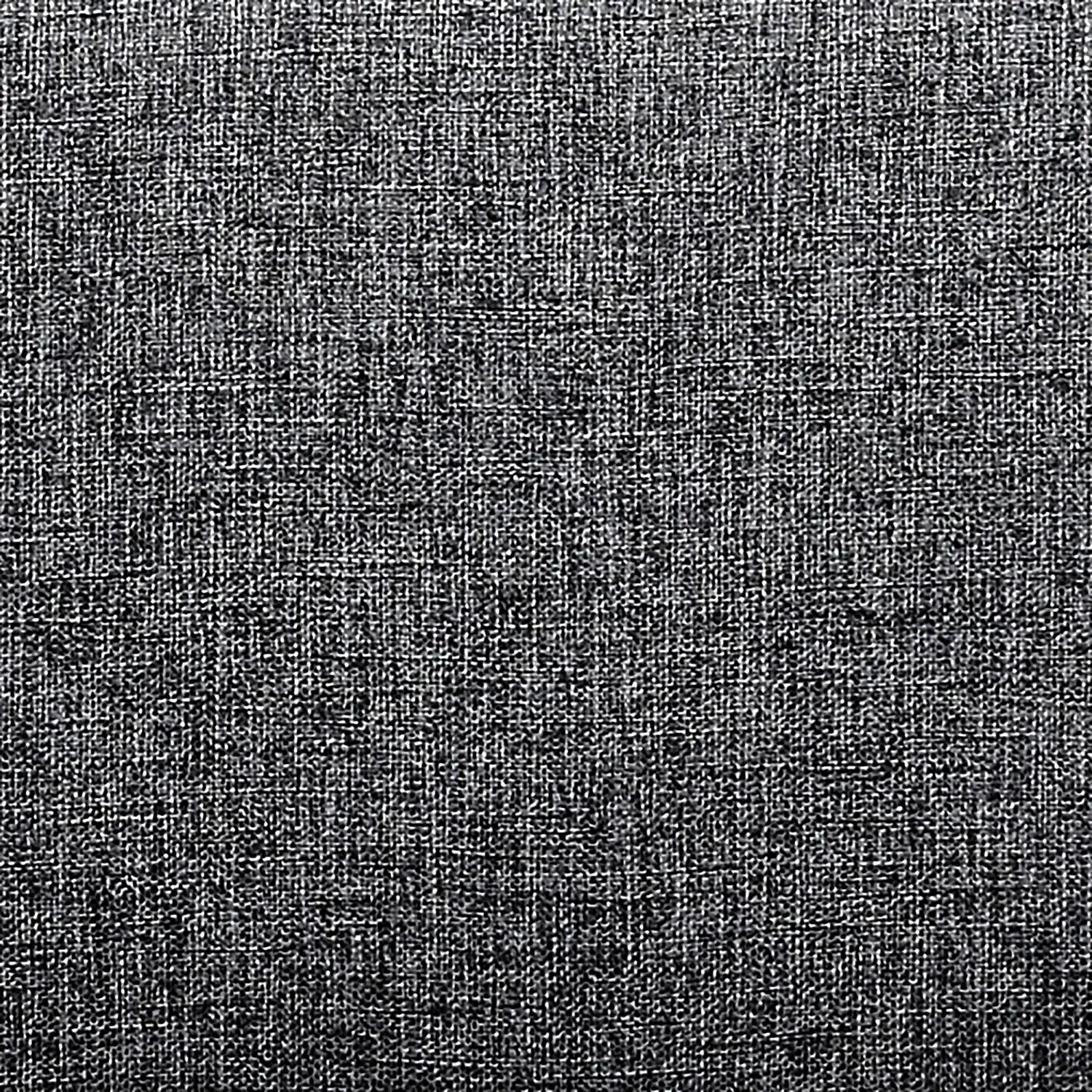 Miley Serta Gray Convertible Sofa-7