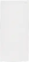 FFUE2022AW Frigidaire 20 cu ft Upright Freezer - White