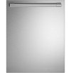ZDT925SPNSS Monogram Smart Dishwasher - Stainless Steel, Statement Collection