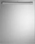 ZDT925SPNSS-DUPE Monogram Smart Dishwasher - Stainless Steel, Statement Collection