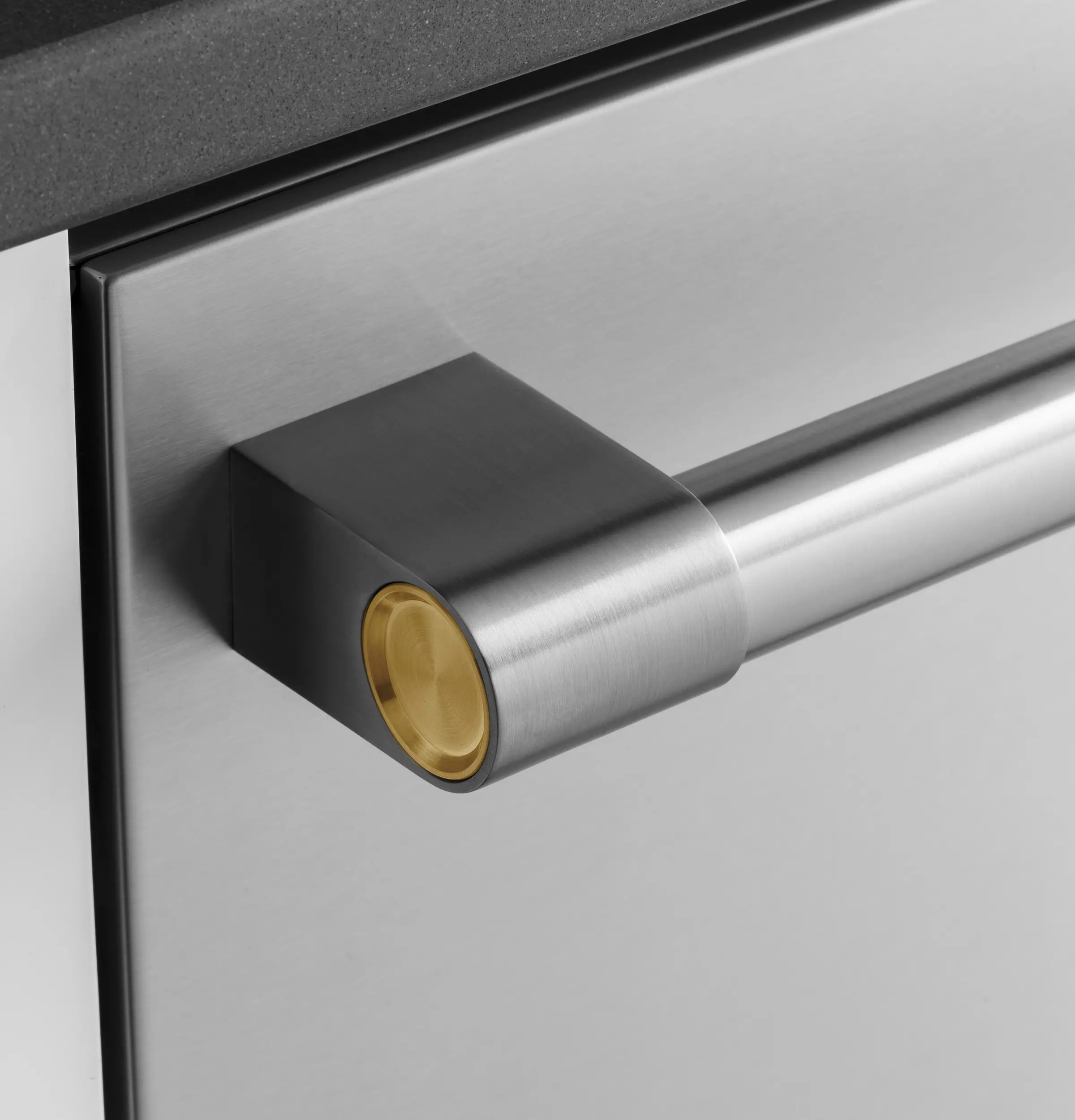 ZDT925SPNSS Monogram Smart Dishwasher - Stainless Steel, Statement Collection-5