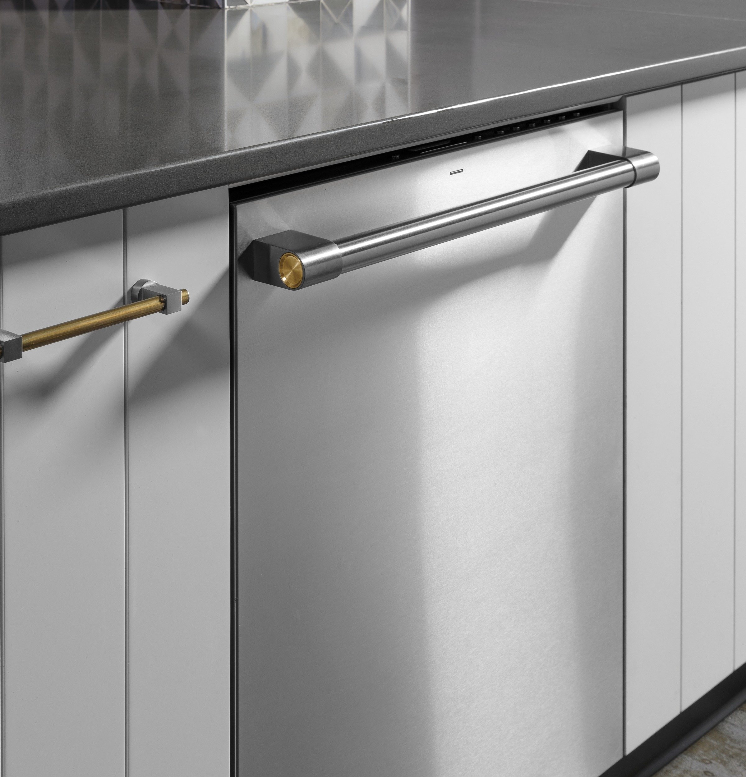 ZDT925SPNSS Monogram Smart Dishwasher - Stainless Steel, Statement Collection-6