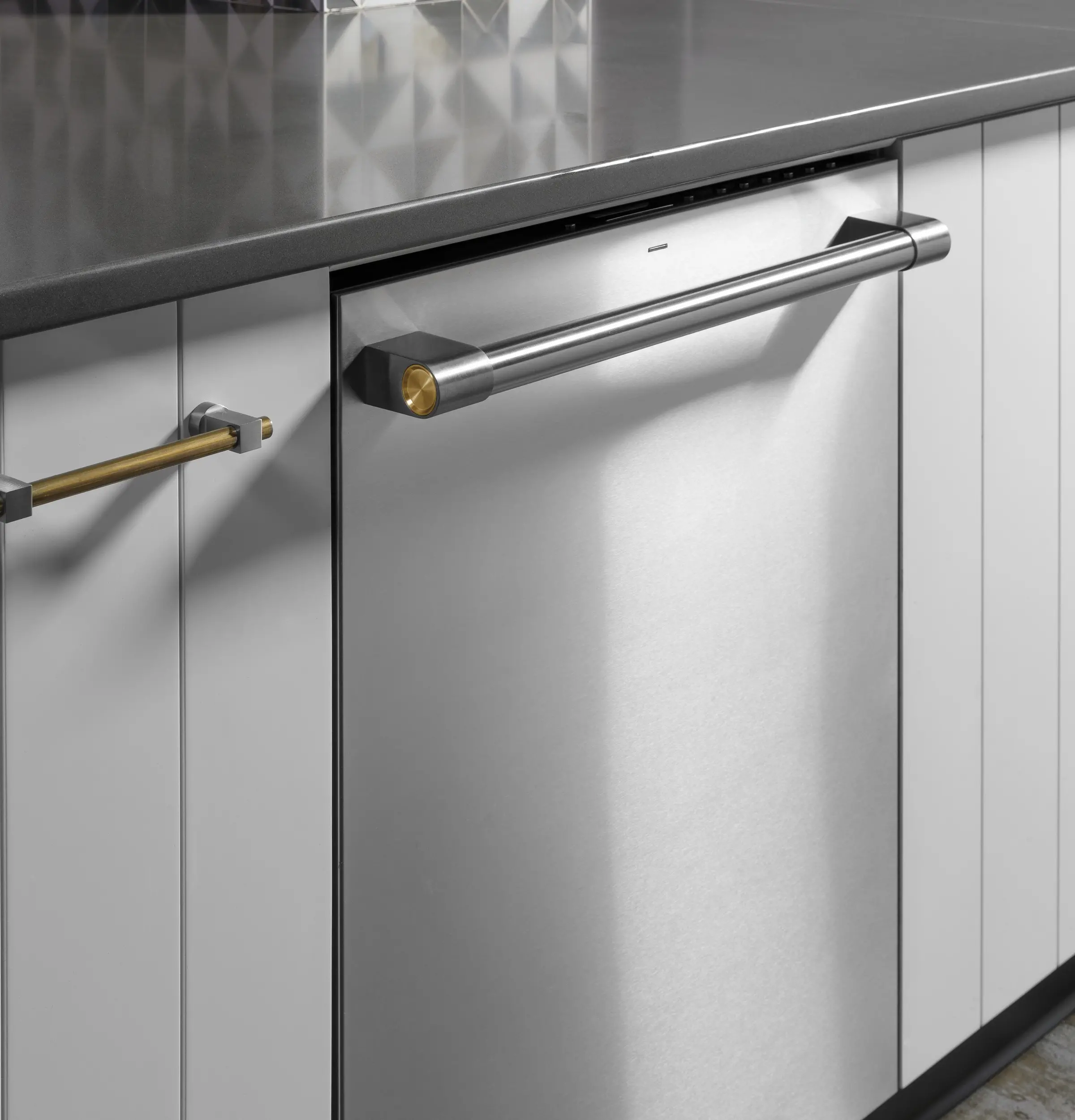 ZDT925SPNSS Monogram Smart Dishwasher - Stainless Steel, Statement Collection-6