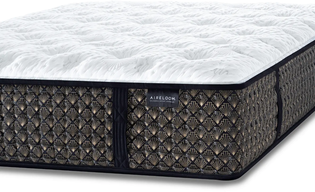 9376425 Aireloom Night Stars Vivien Extra Firm Twin-XL Mattress-2