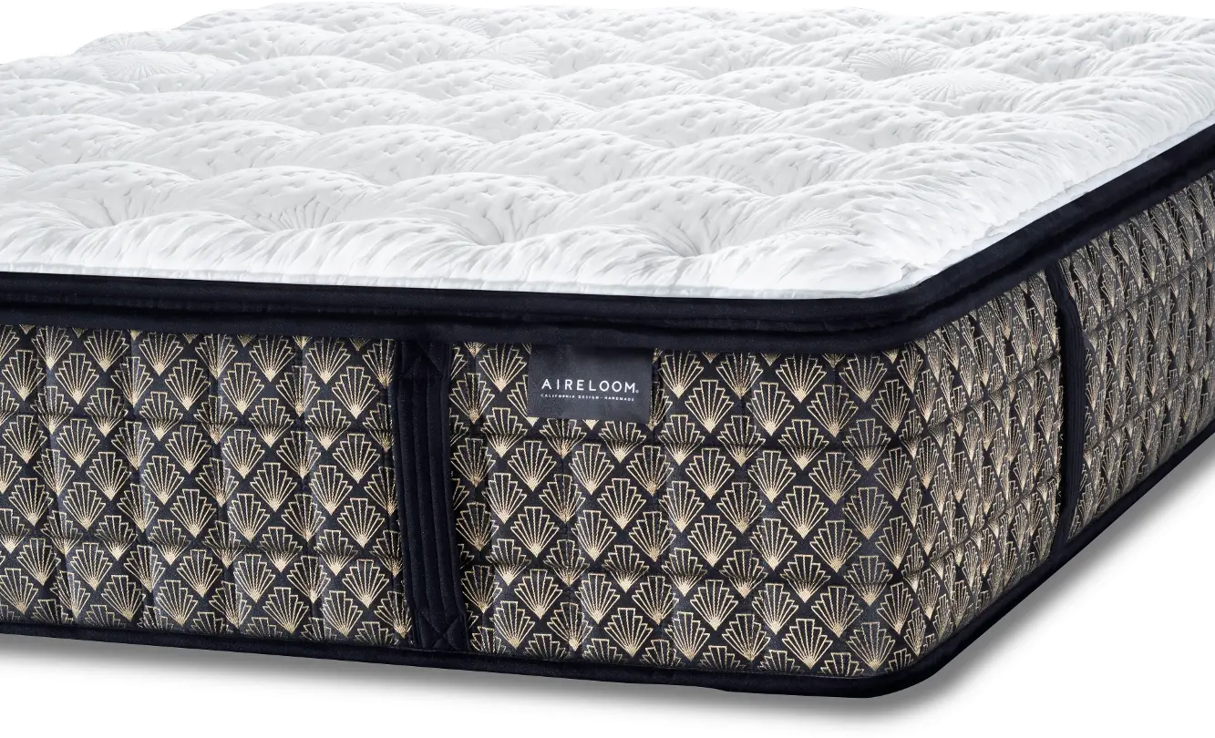 9376449 Aireloom Night Stars Monroe Firm Luxetop Twin-XL Mattress-2