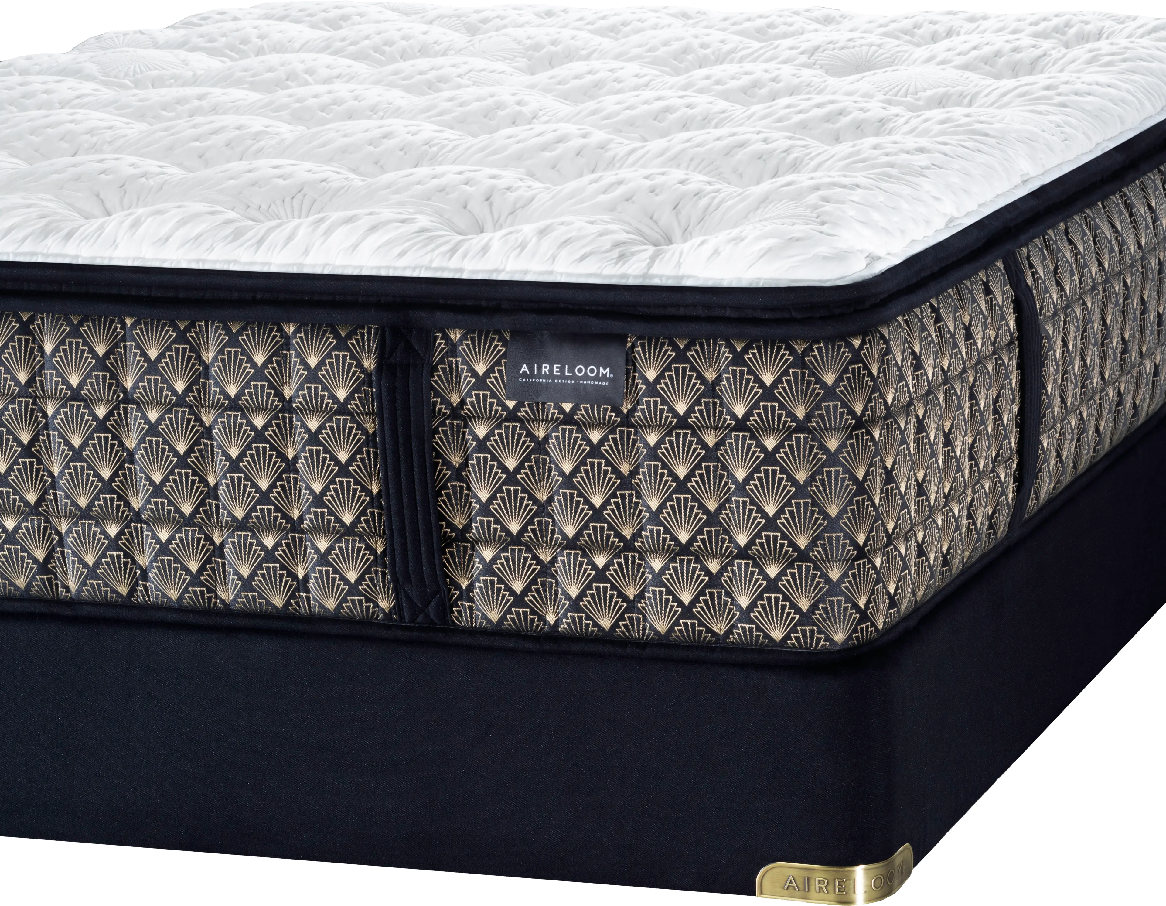 9376449 Aireloom Night Stars Monroe Firm Luxetop Twin-XL Mattress-4