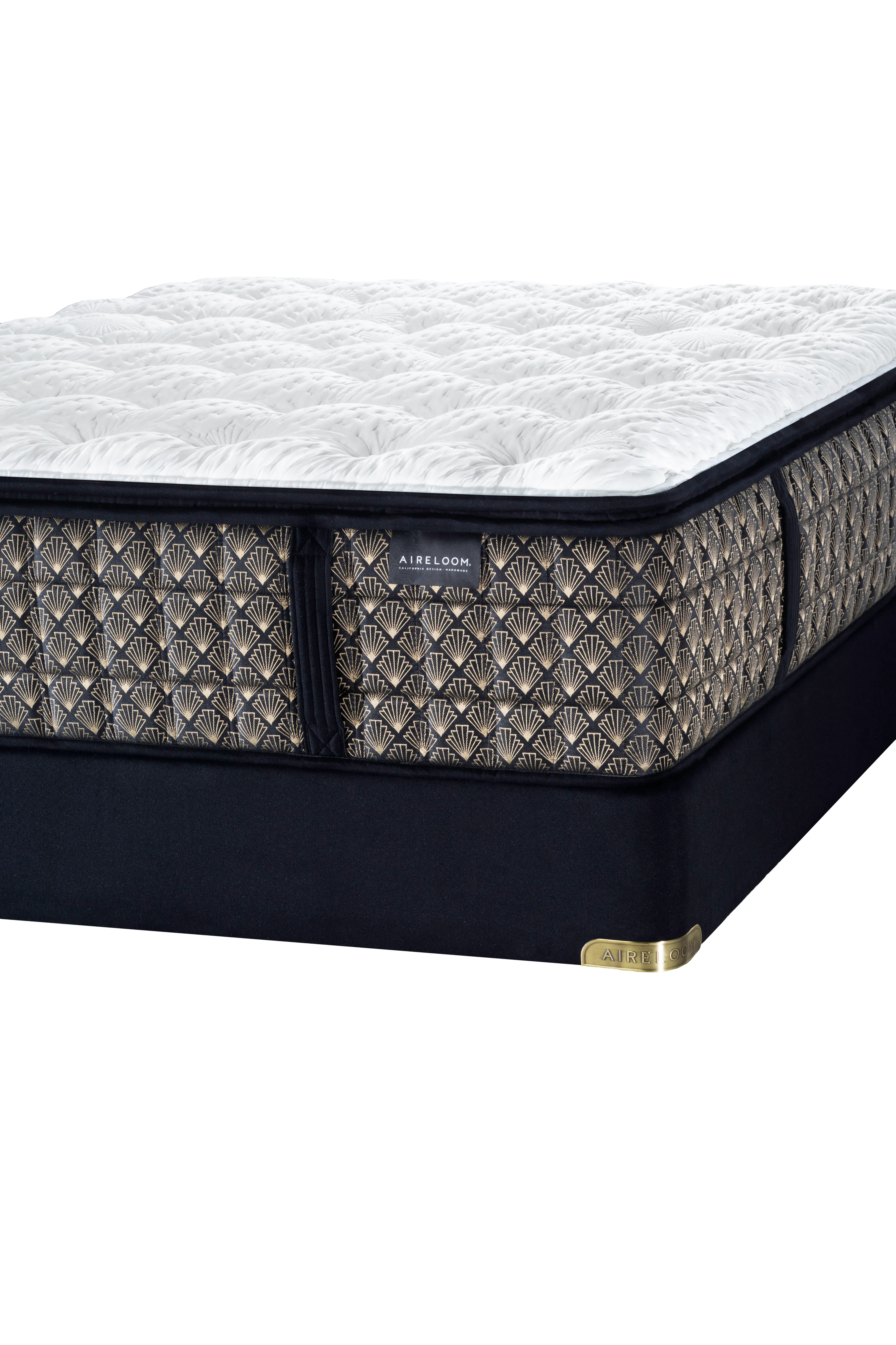 9376452 Aireloom Night Stars Monroe Firm Luxetop Queen Mattress-4