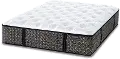 TXL-2PC-HEPBURN-MED Aireloom Night Stars Hepburn Plush Split King Mattress