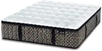 SET Aireloom Hayworth Plush Luxetop Split King Mattress