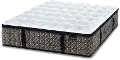 TXL-2PC-HAYWORTH-MED Aireloom Hayworth Medium Luxetop Split King Mattress