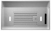AK9028BS Zephyr 30 Inch Range Hood - Vortex, Stainless Steel