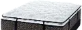 9376483 Aireloom Night Stars Queen Luxury Mattress Topper