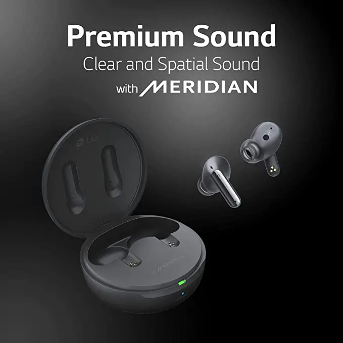 TONE-FP5,AUSACLK LG TONE Free FP5 True Wireless Earbuds-11