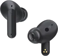 TONE-FP5,AUSACLK LG TONE Free FP5 True Wireless Earbuds