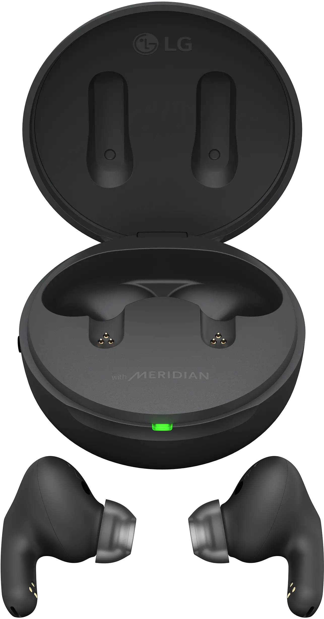 TONE-FP5,AUSACLK LG TONE Free FP5 True Wireless Earbuds-7