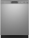 GDF550PSRSS GE Front Control Dishwasher - Stainless Steel