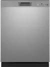 GDF550PSRSS-PROJECT GE Front Control Dishwasher - Stainless Steel