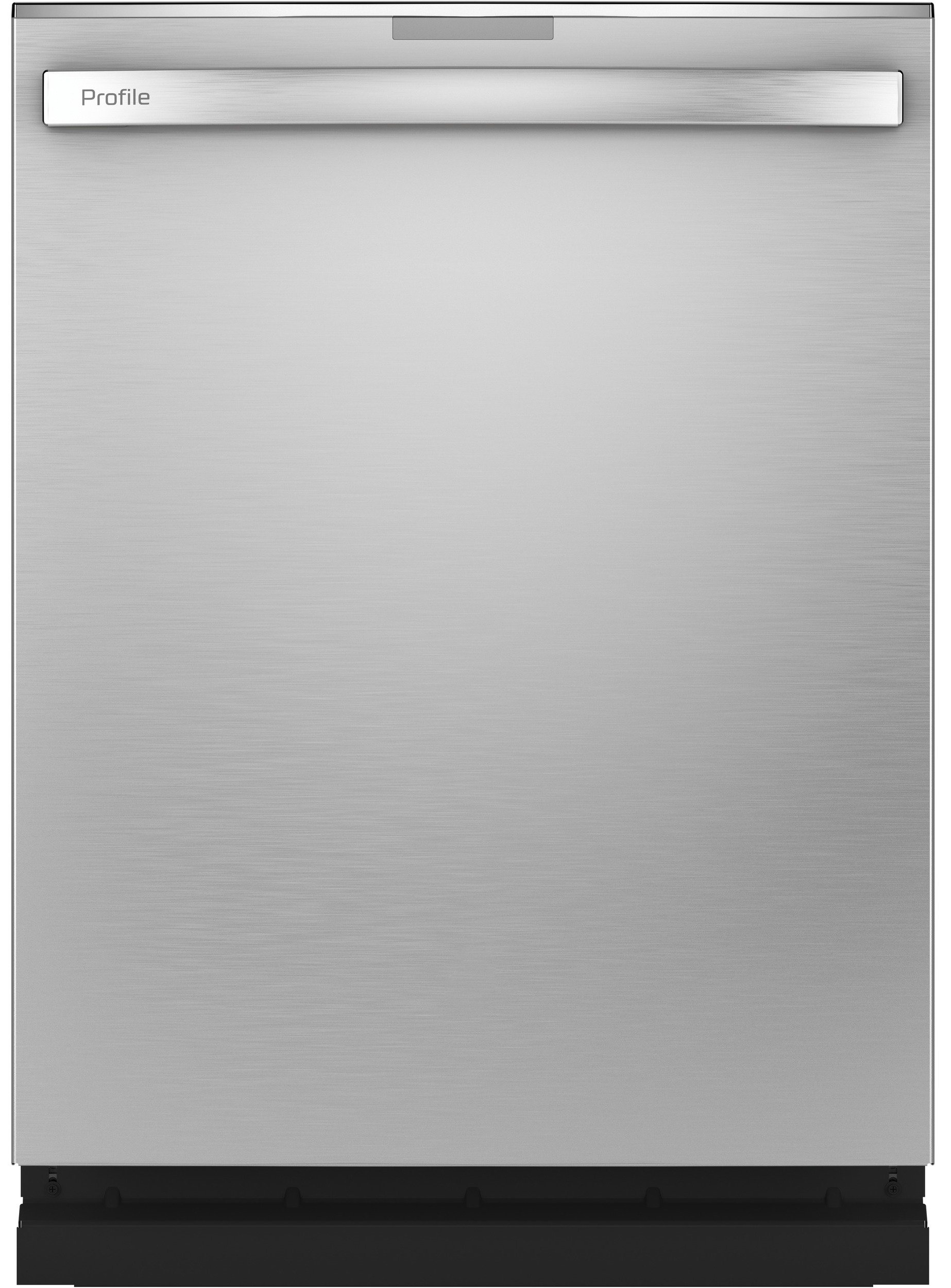 PDT755SYRFS GE Profile Dishwasher with Towel Bar Handle - Stainless Steel-19
