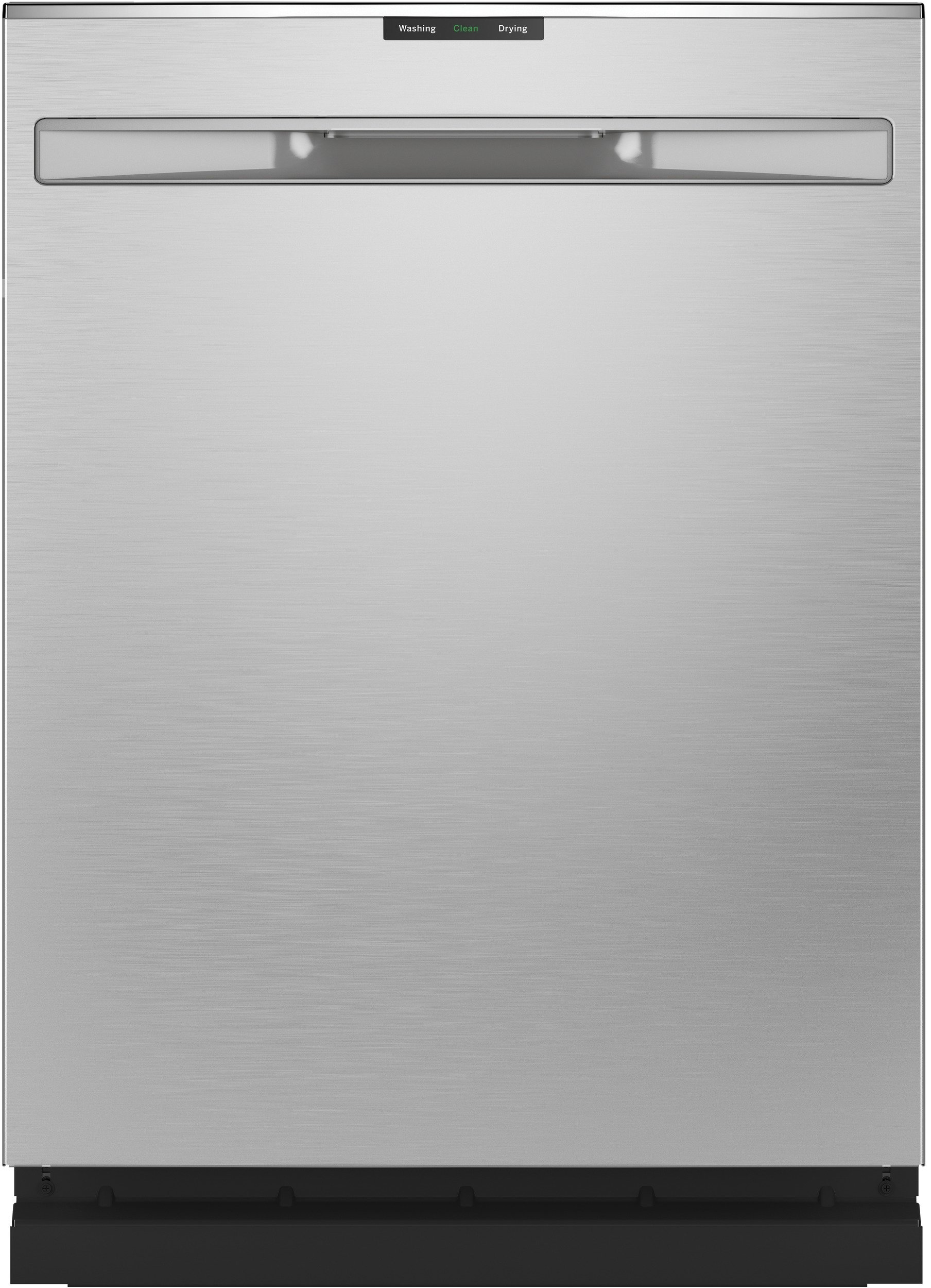 PDP755SYRFS GE Profile Dishwasher with Stainless Steel Tub - Stainless Steel-1