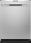 PDP755SYRFS GE Profile Dishwasher with Stainless Steel Tub - Stainless Steel