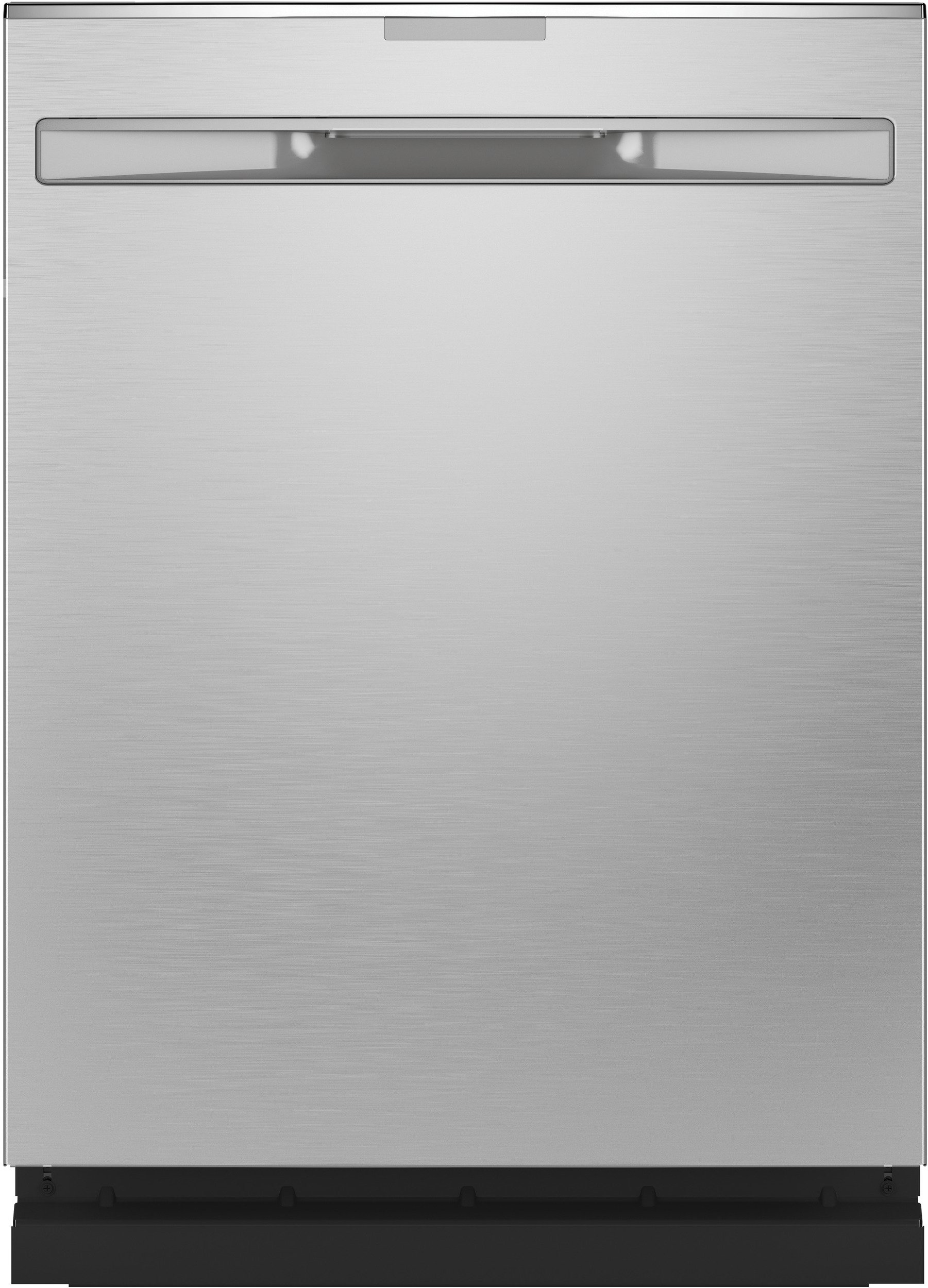 PDP755SYRFS GE Profile Dishwasher with Stainless Steel Tub - Stainless Steel-20
