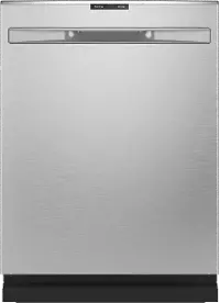 PDP755SYRFS GE Profile Top Control Dishwasher - Stainless Steel