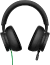 8LI-00001 Microsoft Xbox X/S Wired Stereo Headset