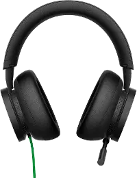 Microsoft Xbox X/S Wired Stereo Headset
