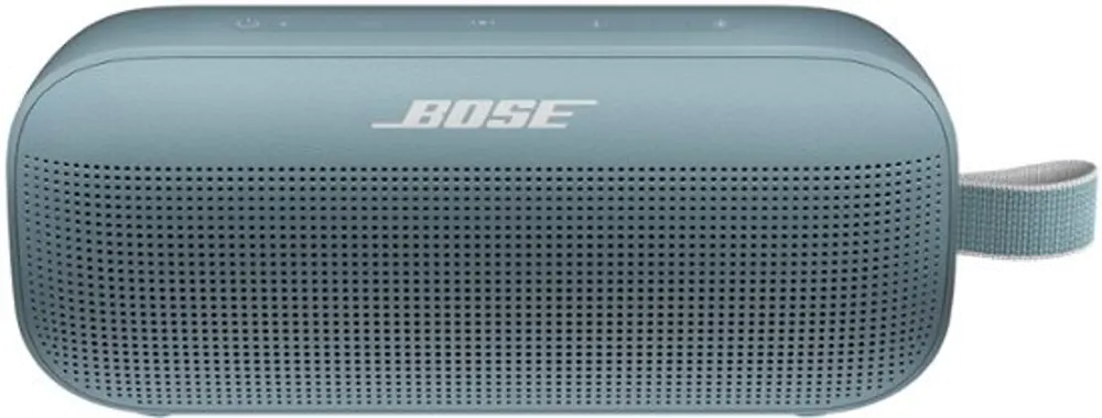 SNDLINK-FLEX-BLUE Bose SoundLink Flex Portable Bluetooth Speaker - Blue-1