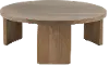 Caden Misted Ash Coffee Table