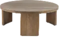 Caden Misted Ash Coffee Table