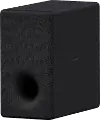 SASW3 BLACK SUBWOOFER Sony - Wireless Subwoofer - Black
